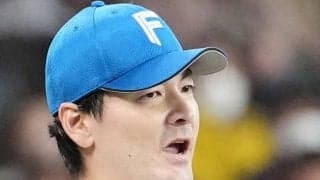 【日本ハム】有原航平　古巣相手にリベンジへ「弱い打球打たせられるように」12日先発