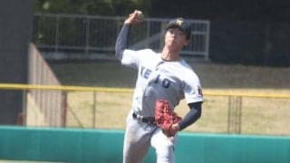 【高校野球】相洋が春季大会で強豪の東海大相模に完封勝ち、慶応は法政二に勝利
