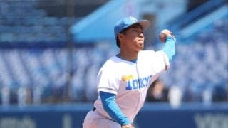 【東京６大学野球】東大が明大に競り負け　大久保監督「隙をつく走塁見習わないと」舌を巻く