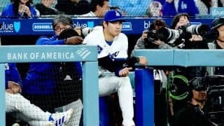 大谷翔平、日本新記録の裏に“クレバーさ”　指揮官が称えた打席での優先度「選んでいる」