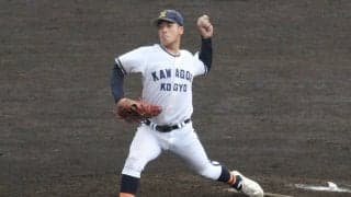 川越工、エース左腕が序盤に打たれ動揺が走るも終盤に逆転！最終的に11奪三振完投勝利【埼玉】