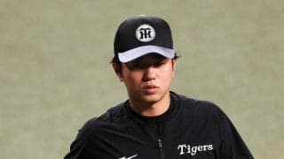 【阪神】高橋遥人、新設ホームランウイングに「大きいの打たれたくないのはずっと」12日先発