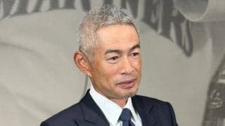 イチロー氏の珍事に…球団がすぐさま便乗　“米国流”にファン驚き「希少価値でそう」