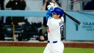 大谷の“新記録”ですら通過点…MLB最多に悲鳴続出「ひえええええ」　70年前の衝撃記録「は？」
