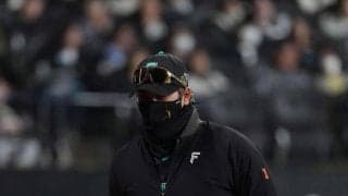 【日本ハム】新庄監督「こんな日もある」球団記録開幕13戦25発もソフトバンクに４連敗