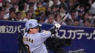 【阪神】大山悠輔、55打席目の１号アーチ「勝ててよかった」見逃せない５番打者の良質パフォ