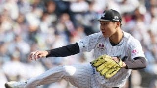 【ロッテ】広池康志郎「こんなに早くチャンスがくると思っていなかった」12日西武戦で今季初先発