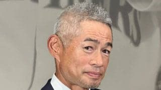 “イチロー銅像”巡り事件　凍り付いたレジェンド…決死の無罪主張「俺はやってない」