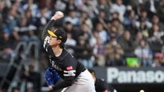 【ソフトバンク】上沢直之「まさかこんな選手になるとは思っていなかった」12球団勝利達成