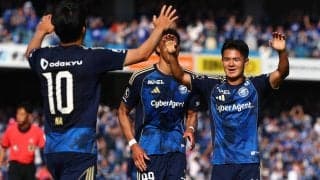 【町田】高校日本一・神村学園から加入の18歳徳村楓大「自分が想像していた結果に」決勝点演出