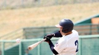 「１番DH」東北福祉大・多田羅浩大が先頭打者本塁打「チームを勢いづけることが自分の役割」