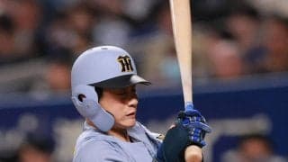 【阪神】木浪聖也、打率３割６分６厘で規定打席到達「自分がやるべきことやる。それだけです」