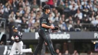 【日本ハム】伊藤大海「あの回、いろんなことが起きたので…」６回に制球乱れ５失点