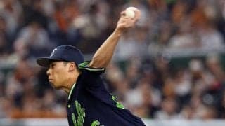 【ヤクルト】山野太一が球団初の偉業　開幕３戦３勝＆全てヒット！前日首位陥落も阪神追走