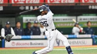 【こんな人】「ブリブリ砲」西武カナリオは率先し手伝える人、成功願う仲間たちも走者一掃に笑顔