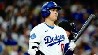 大谷翔平の“新グッズ”に困惑「だれ？」　日本人が苦笑い…精度に本音続出