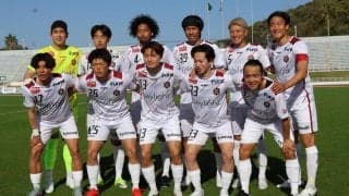 【関西１部】播戸竜二社長の生駒　完敗デビュー…都倉賢や柳貴博ら元J1勢補強　Ｊ昇格目指す