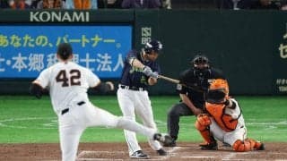 【ヤクルト】池山監督「またよろしくお願いします」３連勝の山野太一に伝えたいことを聞かれ
