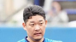 【DeNA】筒香嘉智が11日広島戦を欠場、相川監督は「風邪やインフルエンザ」ではないと否定