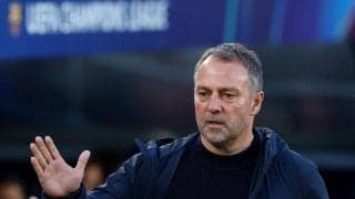 バルサのフリック監督「我々に奇跡など必要ない」３日後の欧州CLアトレチコ戦へ逆転の意欲語る