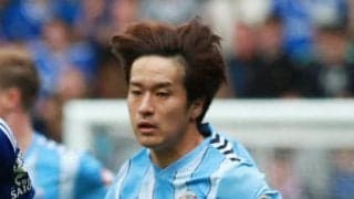坂元達裕所属のコベントリー、プレミア昇格目前　松木玖生が途中出場サウサンプトンは14戦無敗