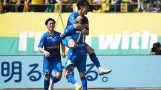 J1昇格組決戦は水戸が再びPK戦で千葉を下す！ 水戸はGK西川幸之介の好セーブからマテウス・レイリアの先制弾！ 千葉は安井拓也が鮮やかなミドル弾も…