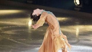 【フィギュア】羽生結弦さん「4Thの時期は…言えないよね？　関係者～（笑）」一問一答（２）