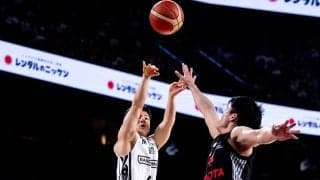 ドラフト指名漏れから這い上がる…島根・新井翔太が胸に秘める「選ばれたヤツらよりも」の反骨心