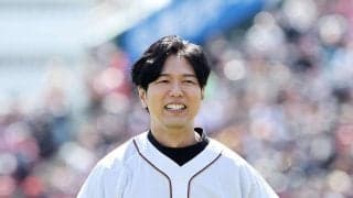 【楽天】「進撃の巨人」リヴァイ役の声優・神谷浩史、人生初の始球式でノーバウンド投球