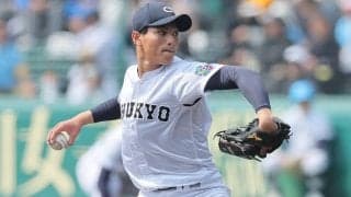 【一覧】中京大中京はサヨナラ、愛工大名電と至学館なども初戦突破でベスト16入り！春季愛知県大会【26年春高校野球】
