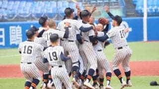 【一覧】東京都の夏のシード決定！昨年秋から10校が入れ替わり、昨夏に続くのは4校のみとフレッシュな顔ぶれ【26年春高校野球】