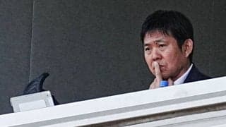 【日本代表】珍要求？森保一監督、PK戦無敗の東京Ｖ城福監督に「勝てる秘訣教えてもらいたい」