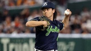 【ヤクルト】増居翔太「こじつけでは…」B’zファンのルーキーが心躍らせた“朗報”とは