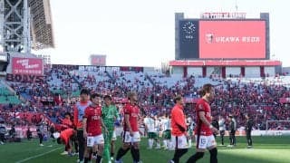 【浦和】PK戦全敗にスコルジャ監督「練習試合では勝った。公式戦で勝てていない」敗因に言及