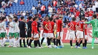 【浦和】PK戦で３戦全敗…GK西川周作「勝てなかったのは自分の責任」５連敗で１カ月勝ちなし
