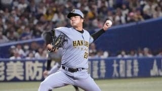【阪神】カード一巡で貯金「７」　村上＆才木の両輪に加えて高橋遥人が大奮闘　連覇へ上々の船出