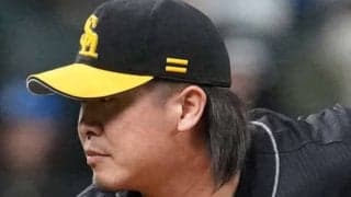 【ソフトバンク】抹消の杉山一樹に小久保監督苦言「信頼崩れるのは一瞬」ベンチ殴打し左手骨折