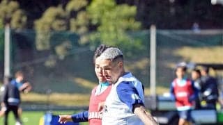 【磐田】長野にPK勝ちで２連勝　ペイショットが今季1号　新戦力順応も「修正が必要」志垣監督