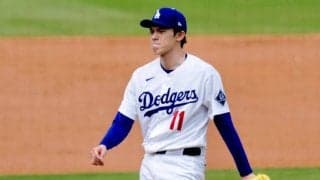 佐々木朗希、2敗目も“前向き”　「一番の反省は球数」で4回降板も…口にした手応え