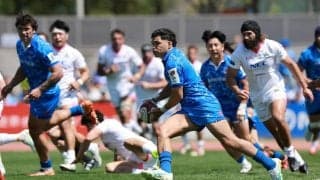 【ハイライト動画あり】豊田自動織機シャトルズ愛知が乱打戦制す。名門「NECグリーンロケッツ東葛」はラストシーズンの入替戦進出ならず。ジャパンラグビーリーグワン2025－2026D2第11節