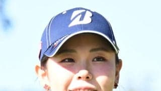 「濡れるアトラクションに…」吉田優利が“ずぶ濡れショット”を披露　おすすめアイテムも紹介