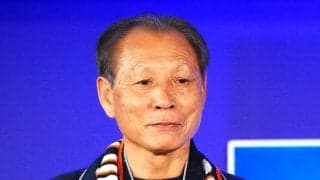 【大宮】原博実社長が電撃退任「本人の辞意」臨時株主総会で正式決議、後任の外国人CEOも発表