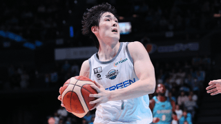 京都ハンナリーズがドラ7指名の西部秀馬と3年契約合意「自分の力をしっかり証明していきます」