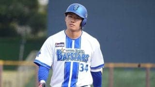 開幕2軍が「意味不明」　本拠地騒然のストライク遠投…攻守躍動のドラ3は「一生スタメン」