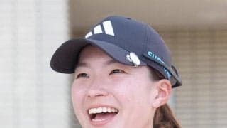 渋野日向子「ちゃんと答えられてたかは…」小学生との交流イベントを回顧　熱心ぶりに感激