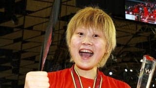 【バスケ】高田真希「みんなありがとー！最高の景色だ」悲願のＷリーグ初Ｖに長文で思いつづる