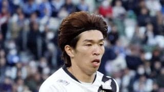 宮代大聖が左足大腿部負傷　全治3週間で3試合欠場へ