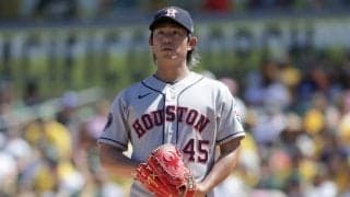 今井達也、右腕の疲労で負傷者リスト入り　球団発表…３登板＆1勝で無念の戦線離脱