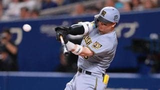 【阪神】今季最長５連勝へ佐藤輝明「集中して、行きたい」森下翔太「頑張ります」巨人戦意気込む