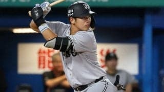 巨人の20歳大砲は「やはり本物」　技＆パワー凝縮の衝撃弾…ファン唖然「意味わからん」
